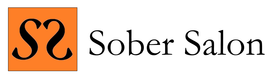 Sober Salon